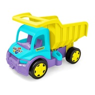 Gigant Truck sklápač Wader 65024 DARČEK ROK Gigant Truck sklápač Wader 65024 DARČEK ROK