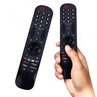 DIAĽKOVÉ OVLÁDANIE pre LG MAGIC MR21GA OLED QLED UHD NANO SMART DIAĽKOVÉ OVLÁDANIE pre LG MAGIC MR21GA OLED QLED UHD NANO SMART