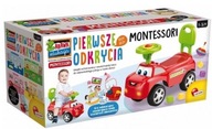 Montessori Moje prvé objavy