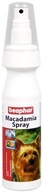 Beaphar makadamový sprej pre psov 150 ml Beaphar makadamový sprej pre psov 150 ml