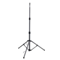 DEDRA OCEĽOVÝ STATÍV PRE LASEROVÉ LAMPY 1,5M DED6909 DEDRA OCEĽOVÝ STATÍV PRE LASEROVÉ LAMPY 1,5M DED6909