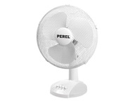 STOLNÝ VENTILÁTOR TICHÝ A VÝKONNÝ 23cm STOLNÝ VENTILÁTOR TICHÝ A VÝKONNÝ 23cm