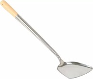 LYŽIČKA WOK KUCHYŇSKÁ LYŽIČKA WOK PEVNÁ - 48cm LYŽIČKA WOK KUCHYŇSKÁ LYŽIČKA WOK PEVNÁ - 48cm