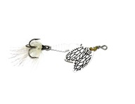 Mepps BUG 2 / 7 g mlynár biely Mepps BUG 2 / 7 g mlynár biely