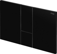 VIEGA PREVISTA Visign for Style 24 button Black