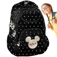 Školský batoh Minnie Mouse pre dievčatá