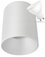 Stropné svietidlo TUBA EYE TONE 8925 s LED žiarovkou Stropné svietidlo TUBA EYE TONE 8925 s LED žiarovkou