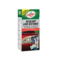 TURTLE WAX Regeneračná súprava svetlometov TURTLE WAX Regeneračná súprava svetlometov