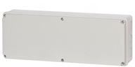 F-Elektro Hermetický box Cp 130x460x85 bez F-Elektro Hermetický box Cp 130x460x85 bez