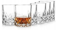 Krištáľové poháre na whisky BOHEMIA Classico 6 ks Krištáľové poháre na whisky BOHEMIA Classico 6 ks