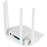 Domáci router LAN/WAN Wi-Fi s dlhým dosahom 5 mesh 5v1