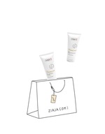 Ošetrenie Ziaja duo s vitamínom C denným a nočným krémom Ošetrenie Ziaja duo s vitamínom C denným a nočným krémom