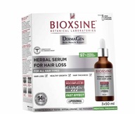 Bioxsine Dermagen sérum proti vypadávaniu vlasov 3x 50 ml Bioxsine Dermagen sérum proti vypadávaniu vlasov 3x 50 ml