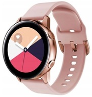 Gumový remienok SMARTWATCH REMÍN NA HODINKY 20mm Gumový remienok SMARTWATCH REMÍN NA HODINKY 20mm