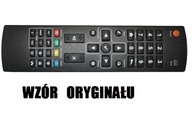 NOVÉ LINKOVÉ DIAĽKOVÉ OVLÁDANIE TT7518 TT8618 TT9818 VÝMENA NOVÉ LINKOVÉ DIAĽKOVÉ OVLÁDANIE TT7518 TT8618 TT9818 VÝMENA