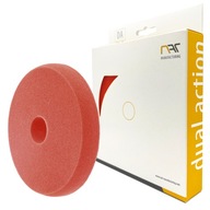 NAT DA Red Medium Soft Polishing Sponge 135 stredne leštiaci pad NAT DA Red Medium Soft Polishing Sponge 135 stredne leštiaci pad