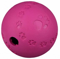 Trixie Toy Ball Labyrinth-Snacky 9cm Trixie Toy Ball Labyrinth-Snacky 9cm
