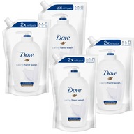 Dove ošetrujúce tekuté mydlo Stock 2000 ml Dove ošetrujúce tekuté mydlo Stock 2000 ml