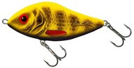 Wobler Salmo LE Slider Signature Range PP 10cm Dĺžka (cm): 10 Wobler Salmo LE Slider Signature Range PP 10cm Dĺžka (cm): 10