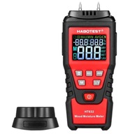 Digitálny merač Habotest HT632 Thermohygrometer