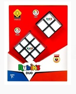 Sada Rubik's Duo - Rubikova kocka 3x3 a 2x2 Sada Rubik's Duo - Rubikova kocka 3x3 a 2x2
