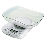 ELEKTRONICKÁ KUCHYŇSKÁ VÁHA 5kg/1g KH-6072 ELEKTRONICKÁ KUCHYŇSKÁ VÁHA 5kg/1g KH-6072