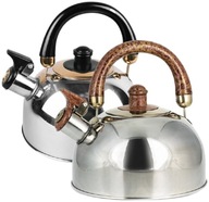 Tradičná rýchlovarná kanvica Maestro 2,5 l MR-1300 Tradičná rýchlovarná kanvica Maestro 2,5 l MR-1300