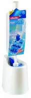 VILEDA PowerBrush TOALETNÁ KEFKA 3v1 dokonalé čistenie 3v1 VILEDA PowerBrush TOALETNÁ KEFKA 3v1 dokonalé čistenie 3v1