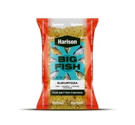 HARISON Krmivo BIG FISH CORN 5kg HARISON Krmivo BIG FISH CORN 5kg