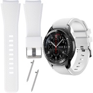 Remienok NA HODINKY GALAXY SAMSUNG GEAR S3 46MM 3 45MM Remienok NA HODINKY GALAXY SAMSUNG GEAR S3 46MM 3 45MM