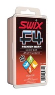SWIX F4 Glide Wax Rub On 60g SWIX F4 Glide Wax Rub On 60g