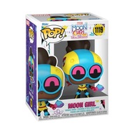 Funko Pop! Figúrka Vinyl: Marvel MOON GIRL Funko Pop! Figúrka Vinyl: Marvel MOON GIRL