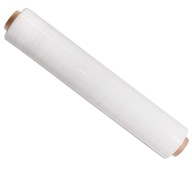 Stretch fólia Na balenie Zabezpečenie FLEXIBILNÁ BIELA 50 cm x 2,50 kg Stretch fólia Na balenie Zabezpečenie FLEXIBILNÁ BIELA 50 cm x 2,50 kg