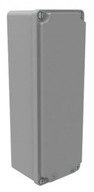 F-ELEKTRO Hliníkový box 230mm x 80mm x 73mm IP67 F-ELEKTRO Hliníkový box 230mm x 80mm x 73mm IP67