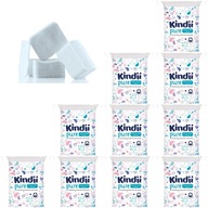 10 X Kindii Baby cereálie 60 ks. 10 X Kindii Baby cereálie 60 ks.