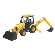 Hračka rýpadlo-nakladač JCB Hračka rýpadlo-nakladač JCB