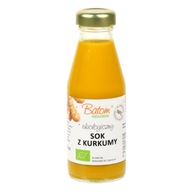 Kurkumová šťava NFC BIO 200ml Kurkumová šťava NFC BIO 200ml