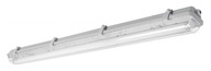 Svietidlo HELIOS-LED 136 BIS pre G13 LED IP65 ABS/PC Svietidlo HELIOS-LED 136 BIS pre G13 LED IP65 ABS/PC