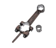 Motor na bicykel 4T Ojnica motora na bicykel Motor na bicykel 4T Ojnica motora na bicykel