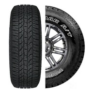 4 ks YOKOHAMA 265/65R17 A/T G015 110T 2022 Novinka