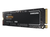 SAMSUNG MZ-V7S500BW Samsung SSD 970 EVO Plus