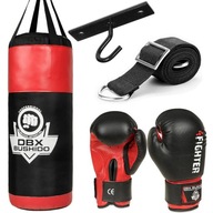 BUSHIDO DBX Detský boxerský set BUSHIDO DBX Detský boxerský set