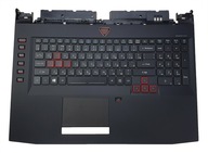 POUZDRO KLÁVESNICE ACER PREDATOR G9-792 G9-793 RUS POUZDRO KLÁVESNICE ACER PREDATOR G9-792 G9-793 RUS