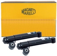 MAGNETI MARELLI TLUMIČE RÁZOV CINQUECENTO SEICENTO