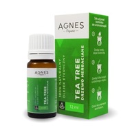 Agnes Organický Tea Tree Oil 12 ml