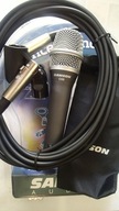 Samson C05 vokálny kondenzátorový mikrofón