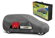 Kryt plachty na auto CITROEN Berlingo Nemo Kryt plachty na auto CITROEN Berlingo Nemo