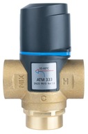 Termostatický zmiešavací ventil ATM 333 GW3/4