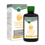 Dr Seidel Flawitol Omega Complex 250 ml