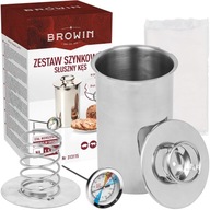 CHAM VARIČ 1,5KG +TEPLOMER+TAŠKY BIOWIN SET CHAM VARIČ 1,5KG +TEPLOMER+TAŠKY BIOWIN SET